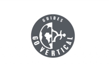 Go Vertical Logo