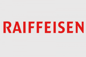 Raiffeisen Logo
