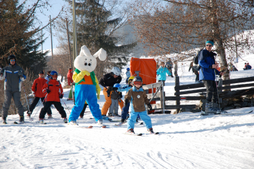 Schweizer Skischule Pany