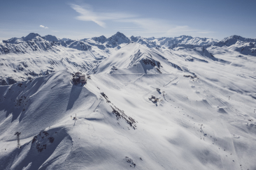 Davos Klosters Bergbahnen