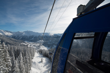 Klosters-Madrisa Bergbahnen AG