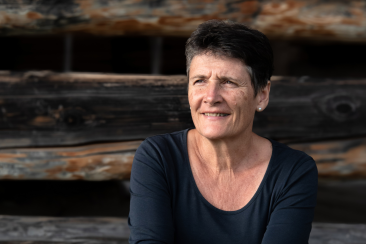 Barbara Wieland-Walli